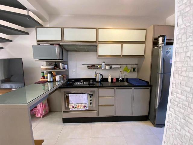 Casa / Sobrado em Condomínio para Venda em Florianópolis/SC Armação do Pântano do Sul 2 Quartos