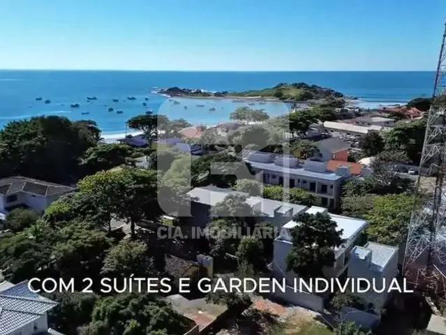 Casa / Sobrado em Condomínio para Venda em Florianópolis/SC Armação do Pântano do Sul 2 Quartos