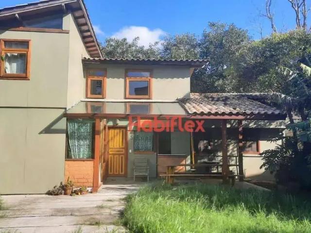 Casa / Sobrado em Condomínio para Venda em Florianópolis/SC Armação do Pântano do Sul 4 Quartos