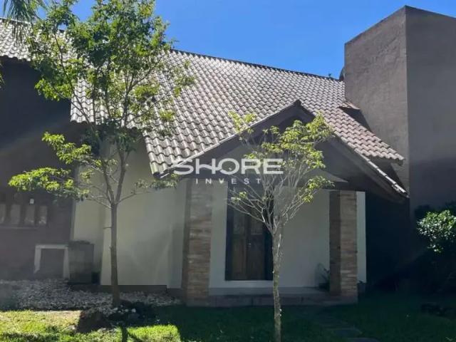 Casa / Sobrado em Condomínio para Venda em Florianópolis/SC Armação do Pântano do Sul 6 Quartos