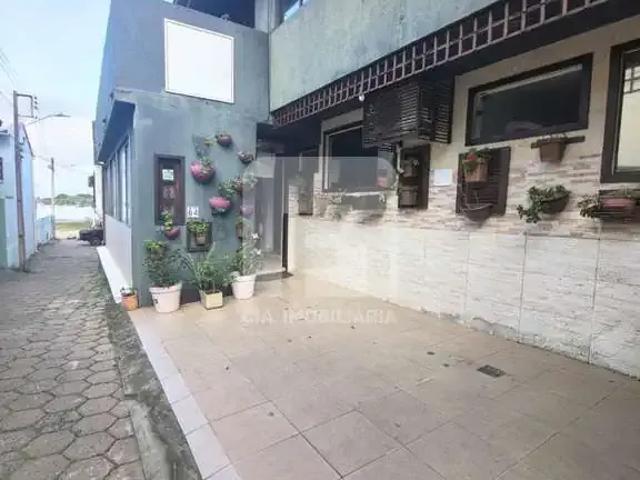 Casa / Sobrado em Condomínio para Venda em Florianópolis/SC Armação do Pântano do Sul 8 Quartos