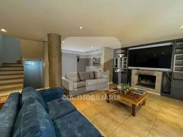 Casa / Sobrado em Condomínio para Venda em Florianópolis/SC Barra da Lagoa 4 Quartos