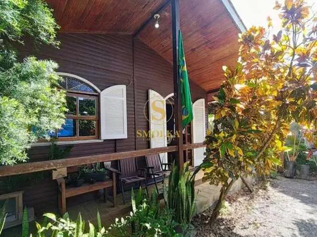 Casa / Sobrado em Condomínio para Venda em Florianópolis/SC Barra da Lagoa 5 Quartos