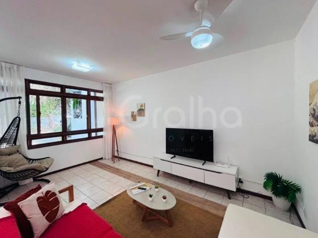 Casa / Sobrado em Condomínio para Venda em Florianópolis/SC Barra da Lagoa 2 Quartos