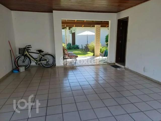 Casa / Sobrado em Condomínio para Venda em Florianópolis/SC Barra da Lagoa 3 Quartos