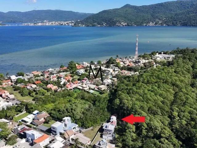 Casa / Sobrado em Condomínio para Venda em Florianópolis/SC Barra da Lagoa 3 Quartos