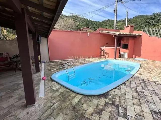 Casa / Sobrado em Condomínio para Venda em Florianópolis/SC Barra da Lagoa 3 Quartos