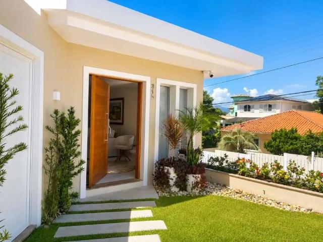 Casa / Sobrado em Condomínio para Venda em Florianópolis/SC Bom Abrigo 3 Quartos