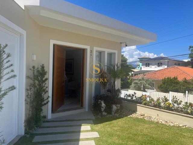Casa / Sobrado em Condomínio para Venda em Florianópolis/SC Bom Abrigo 3 Quartos