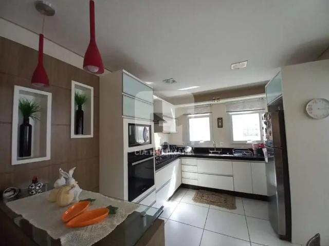 Casa / Sobrado em Condomínio para Venda em Florianópolis/SC Bom Abrigo 4 Quartos