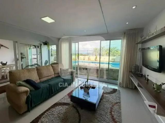 Casa / Sobrado em Condomínio para Venda em Florianópolis/SC Bom Abrigo 5 Quartos