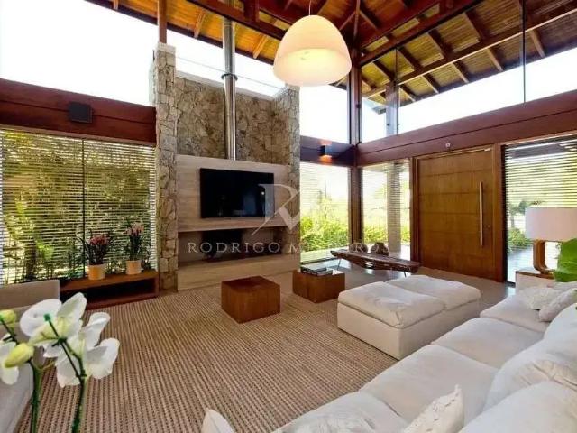Casa / Sobrado em Condomínio para Venda em Florianópolis/SC Campeche 4 Quartos