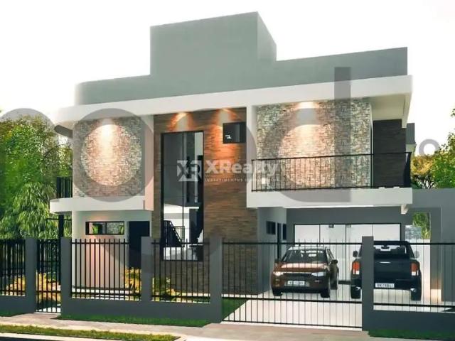 Casa / Sobrado em Condomínio para Venda em Florianópolis/SC Campeche 4 Quartos