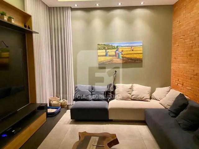 Casa / Sobrado em Condomínio para Venda em Florianópolis/SC Campeche 4 Quartos