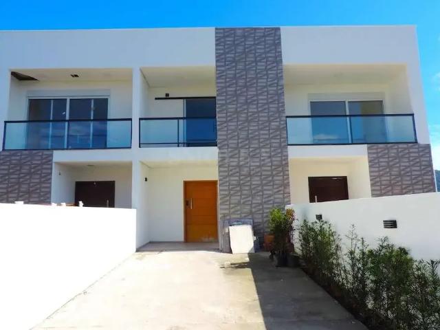 Casa / Sobrado em Condomínio para Venda em Florianópolis/SC Campeche 4 Quartos
