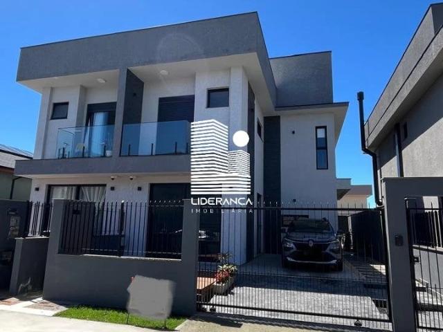 Casa / Sobrado em Condomínio para Venda em Florianópolis/SC Campeche 4 Quartos