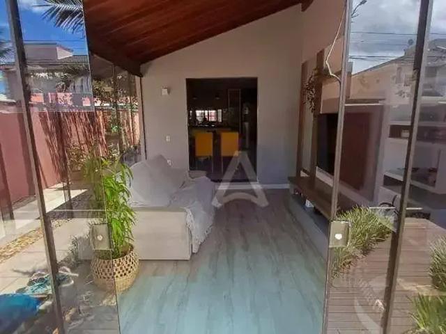 Casa / Sobrado em Condomínio para Venda em Florianópolis/SC Campeche 4 Quartos