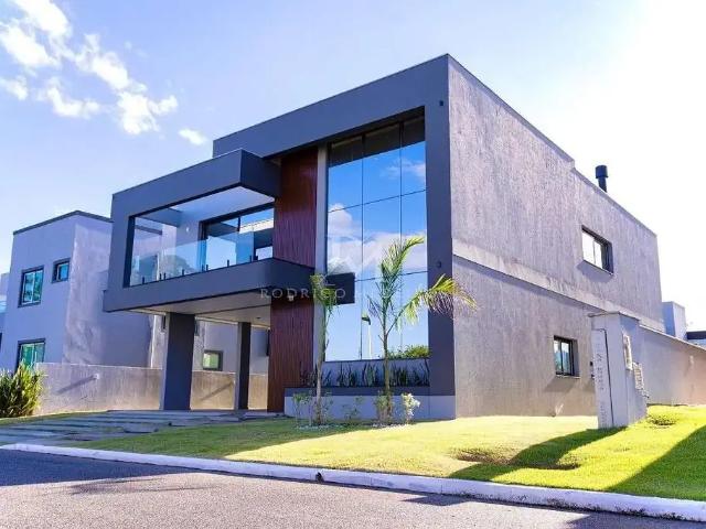 Casa / Sobrado em Condomínio para Venda em Florianópolis/SC Campeche 4 Quartos