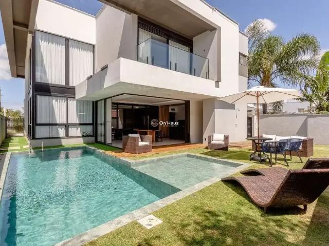 Casa / Sobrado em Condomínio para Venda em Florianópolis/SC Campeche 4 Quartos