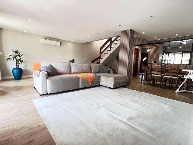 Casa / Sobrado em Condomínio para Venda em Florianópolis/SC Campeche 5 Quartos
