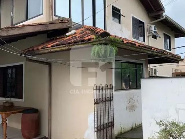 Casa / Sobrado em Condomínio para Venda em Florianópolis/SC Campeche 5 Quartos