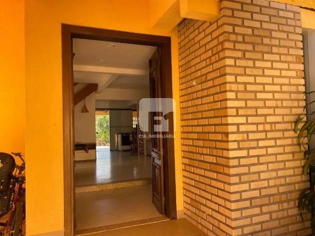 Casa / Sobrado em Condomínio para Venda em Florianópolis/SC Campeche 6 Quartos