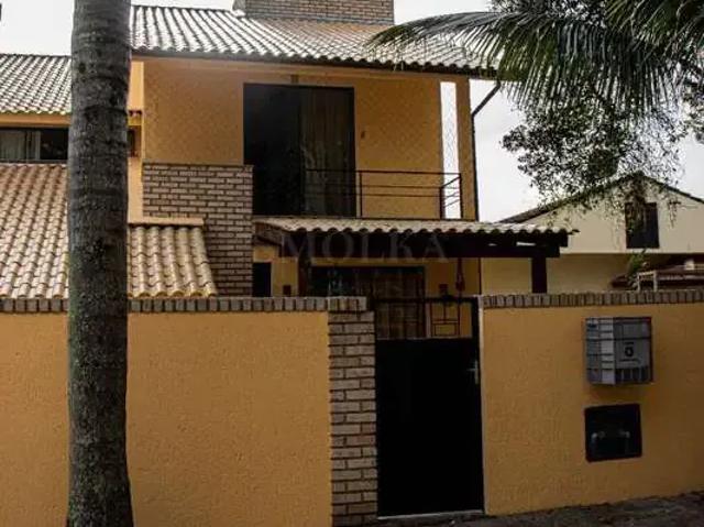 Casa / Sobrado em Condomínio para Venda em Florianópolis/SC Campeche 6 Quartos