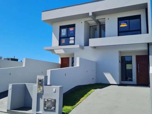 Casa / Sobrado em Condomínio para Venda em Florianópolis/SC Campeche 2 Quartos