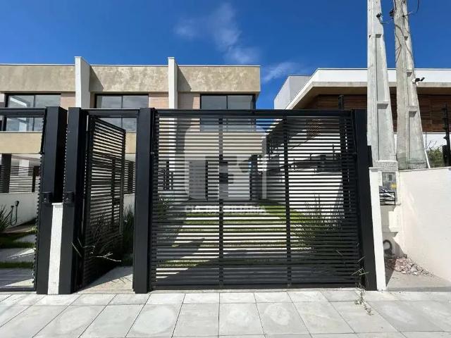 Casa / Sobrado em Condomínio para Venda em Florianópolis/SC Campeche 3 Quartos
