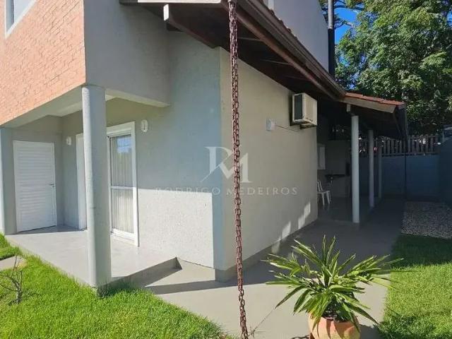 Casa / Sobrado em Condomínio para Venda em Florianópolis/SC Campeche 3 Quartos