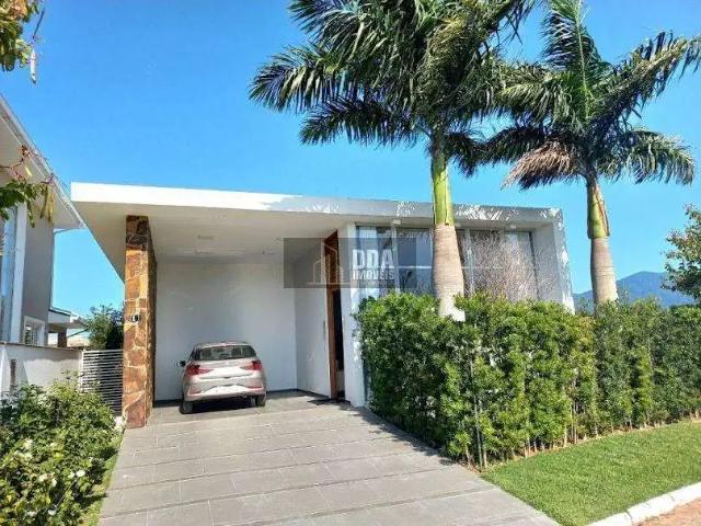 Casa / Sobrado em Condomínio para Venda em Florianópolis/SC Campeche 3 Quartos