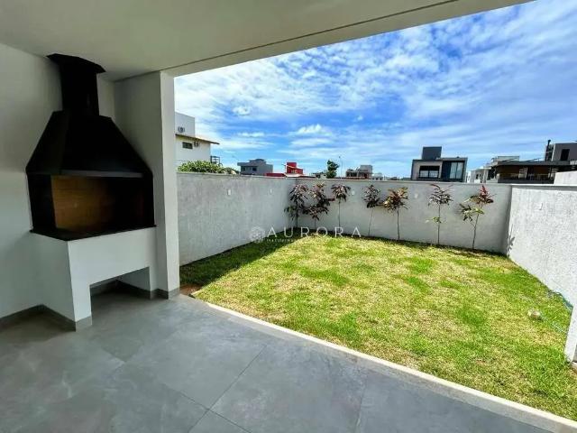 Casa / Sobrado em Condomínio para Venda em Florianópolis/SC Campeche 3 Quartos