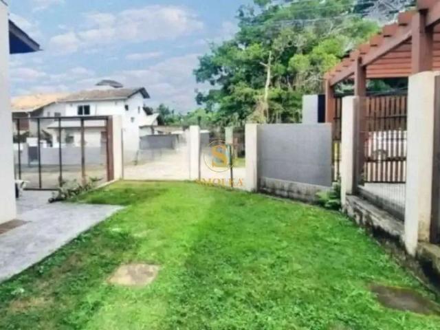 Casa / Sobrado em Condomínio para Venda em Florianópolis/SC Campeche 3 Quartos
