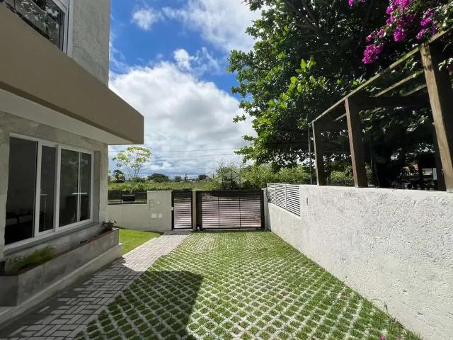 Casa / Sobrado em Condomínio para Venda em Florianópolis/SC Campeche 3 Quartos