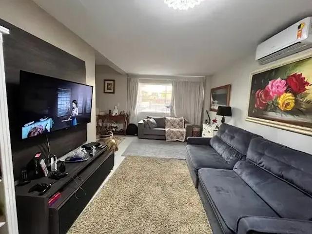 Casa / Sobrado em Condomínio para Venda em Florianópolis/SC Campeche 3 Quartos