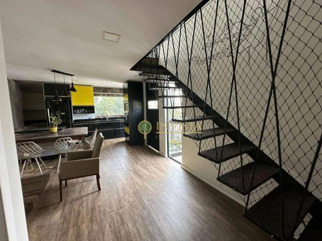 Casa / Sobrado em Condomínio para Venda em Florianópolis/SC Campeche 3 Quartos