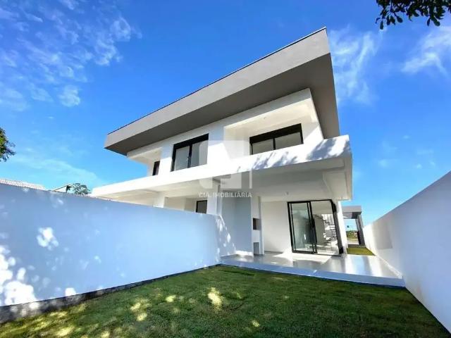 Casa / Sobrado em Condomínio para Venda em Florianópolis/SC Campeche 3 Quartos