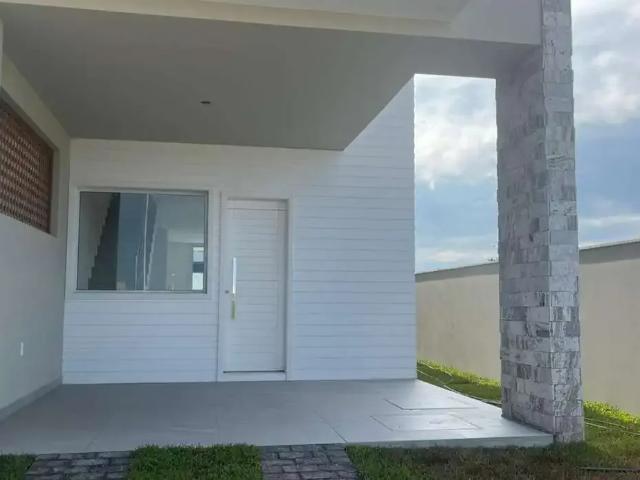 Casa / Sobrado em Condomínio para Venda em Florianópolis/SC Campeche 3 Quartos