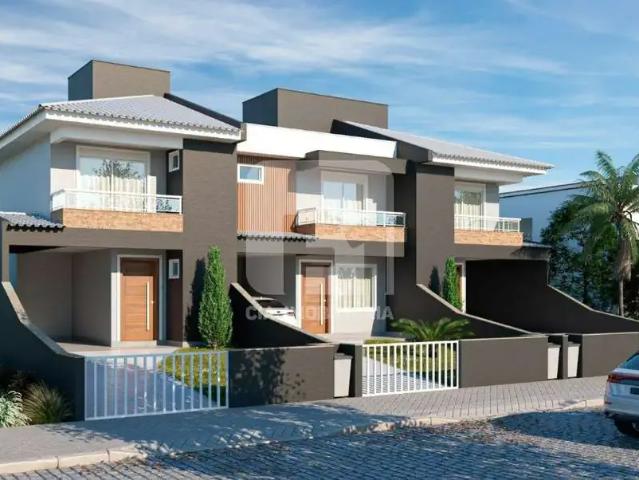 Casa / Sobrado em Condomínio para Venda em Florianópolis/SC Campeche 3 Quartos
