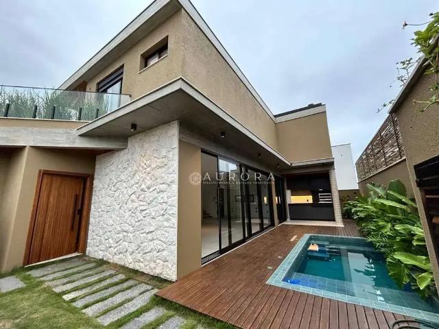 Casa / Sobrado em Condomínio para Venda em Florianópolis/SC Campeche 3 Quartos