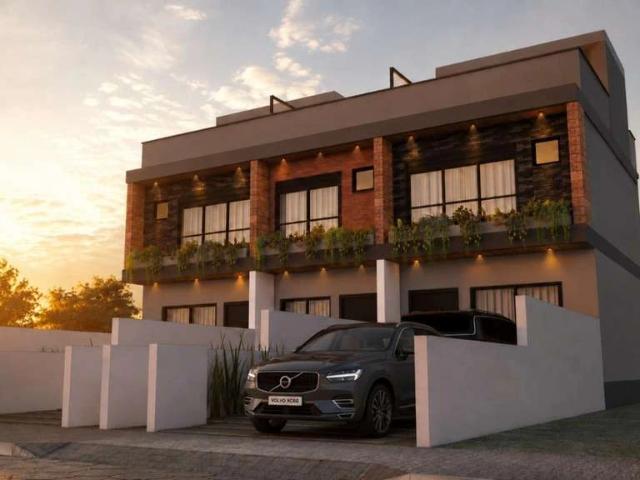 Casa / Sobrado em Condomínio para Venda em Florianópolis/SC Campeche 3 Quartos