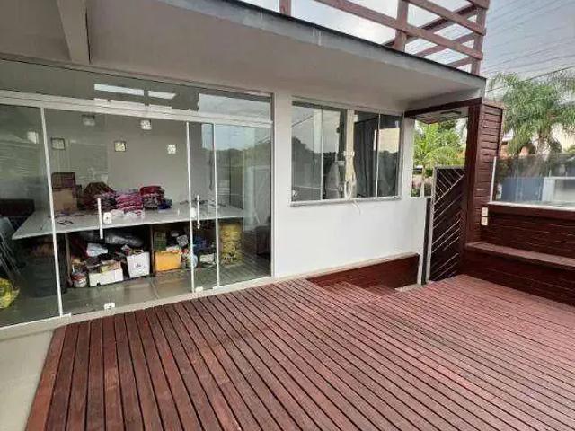 Casa / Sobrado em Condomínio para Venda em Florianópolis/SC Campeche 3 Quartos