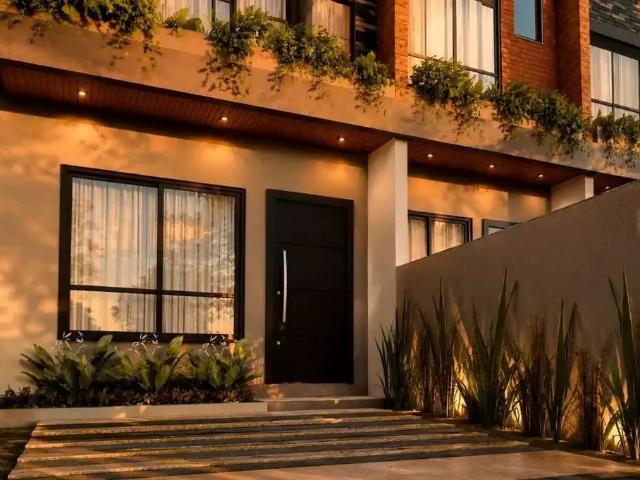Casa / Sobrado em Condomínio para Venda em Florianópolis/SC Campeche 3 Quartos