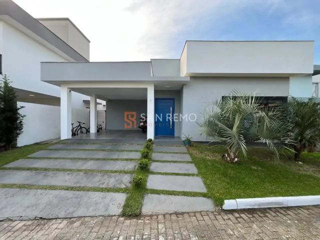 Casa / Sobrado em Condomínio para Venda em Florianópolis/SC Campeche 3 Quartos