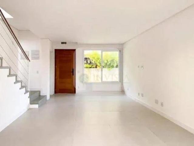Casa / Sobrado em Condomínio para Venda em Florianópolis/SC Campeche 3 Quartos