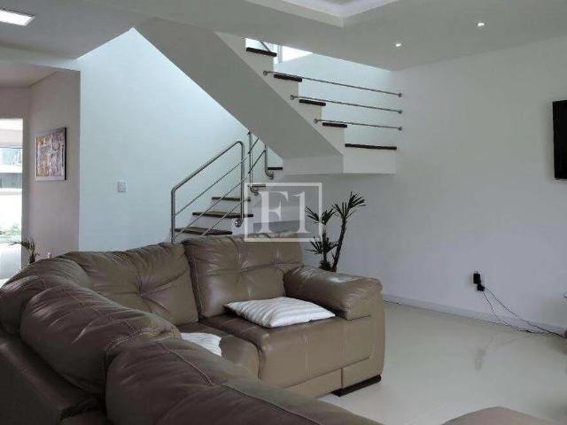 Casa / Sobrado em Condomínio para Venda em Florianópolis/SC Campeche 3 Quartos
