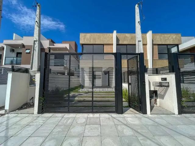 Casa / Sobrado em Condomínio para Venda em Florianópolis/SC Campeche 3 Quartos