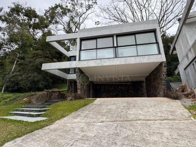 Casa / Sobrado em Condomínio para Venda em Florianópolis/SC Canajurê 3 Quartos