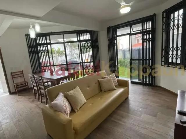 Casa / Sobrado em Condomínio para Venda em Florianópolis/SC Canasvieiras 3 Quartos