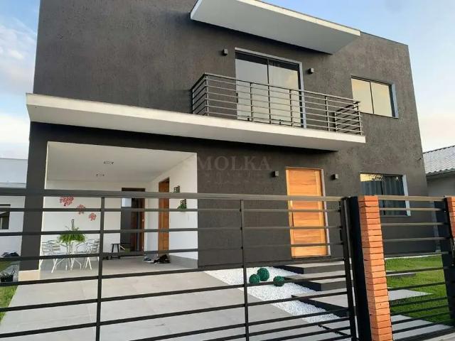 Casa / Sobrado em Condomínio para Venda em Florianópolis/SC Canasvieiras 3 Quartos